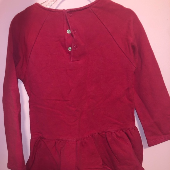 Kenzo girl dress - Picture 3 of 3